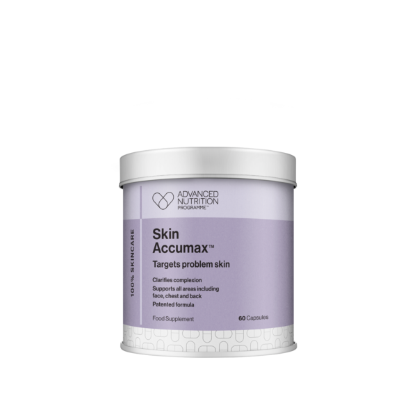 Skin Accumax™