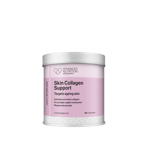 Skin Collagen Support