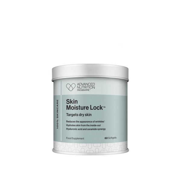 Skin Moisture Lock™