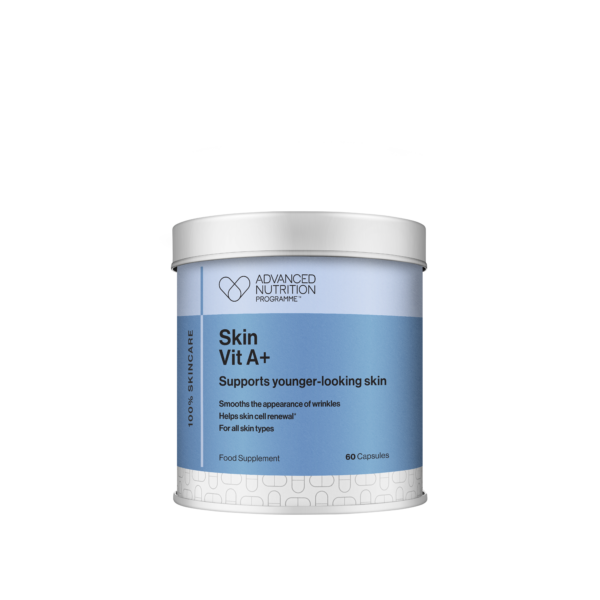 skin vit a