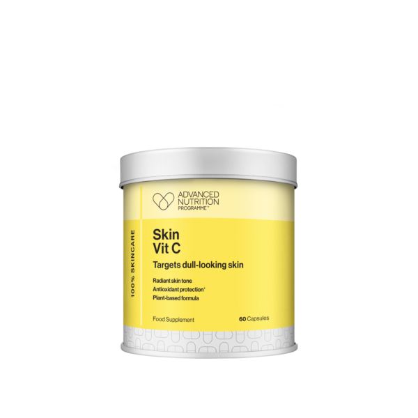 skin vit c