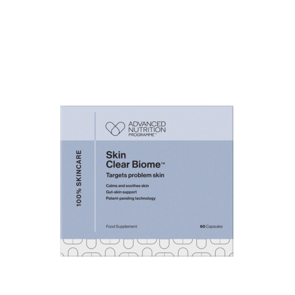 Skin Clear Biome