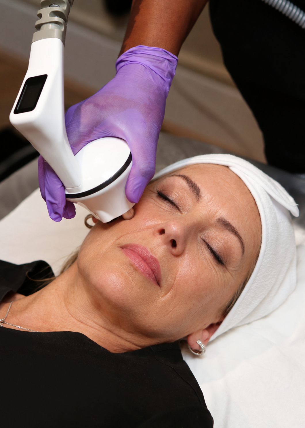 face and body contouring birmingham