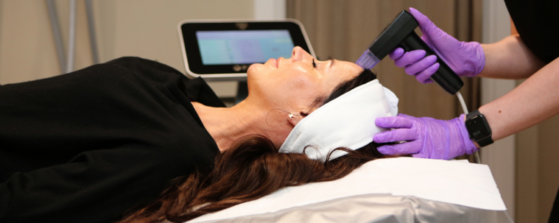 moprheus8 treatments near me in birmingham