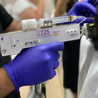 PRP U225 treatment birmingham