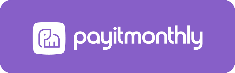 pay it monthly on skin treatments
