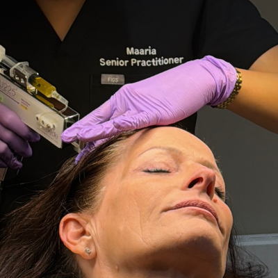 PRP (Platelet-Rich Plasma)