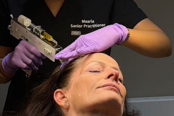 PRP (Platelet Rich Plasma)