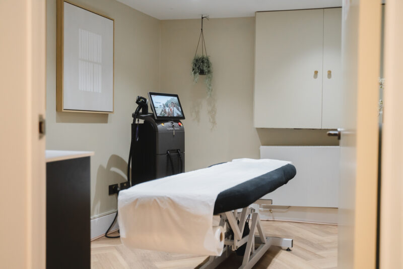 How long do skin treatments take to work? fiji skin clinic
