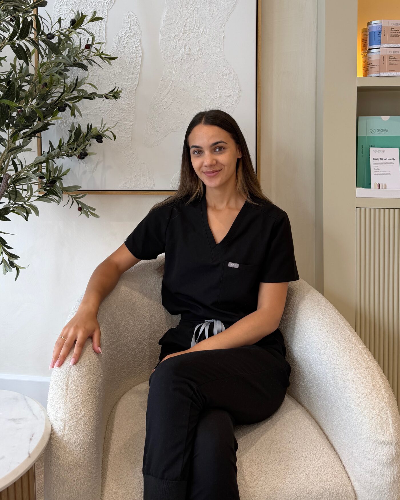 chloe fiji skin clinic