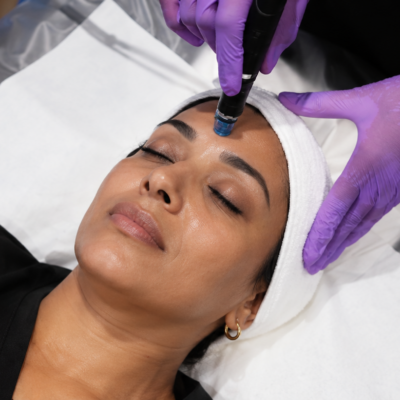 Hydrafacial