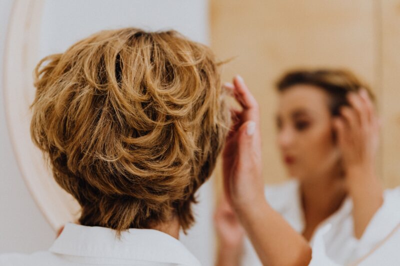 prp for hair loss and thinning
